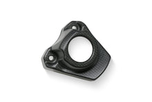 Load image into Gallery viewer, Cover commutatore a chiave Ducati Hypermotard 821/939 - Carbonio opaco