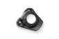 Cover commutatore a chiave Ducati Hypermotard 821/939 - Carbonio opaco