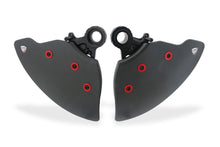 Load image into Gallery viewer, GP DUCTS EVO - Sistema Raffreddamento Impianto Frenante - Carbonio Lucido