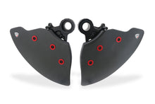 Load image into Gallery viewer, GP DUCTS EVO - Sistema Raffreddamento Impianto Frenante - Carbonio Lucido