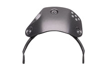 Load image into Gallery viewer, Cupolino Ducati Scrambler - carbonio opaco