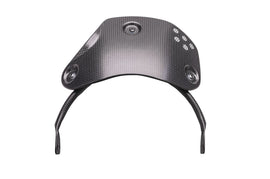 Cupolino Ducati Scrambler - carbonio opaco