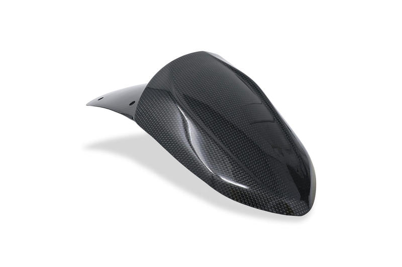 Parafango posteriore carbonio MV Agusta
