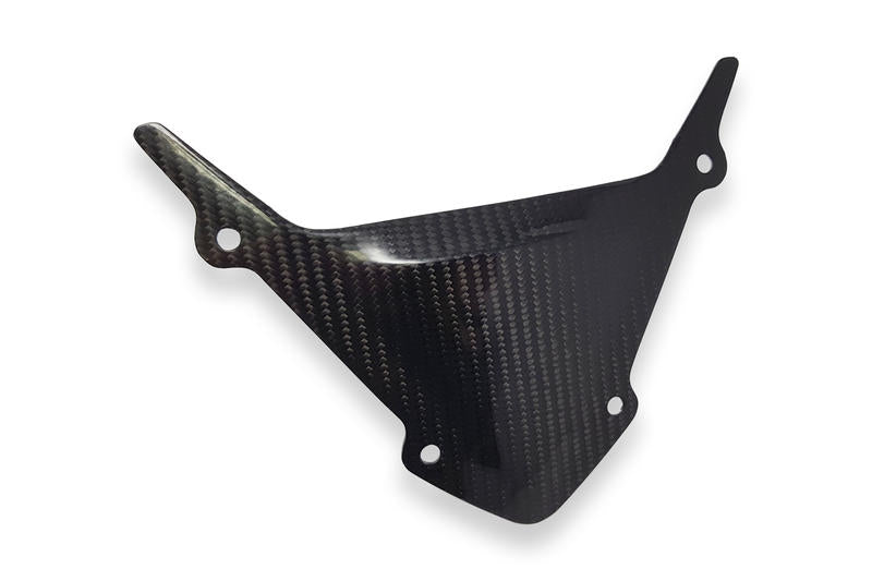 Cover strumentazione carbonio MV Agusta F3