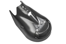 Load image into Gallery viewer, PROTEZIONE CALORE SCARICO IN CARBONIO DUCATI SBK SERIE PANIGALE - CARBONIO OPACO