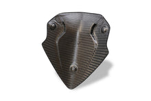 Load image into Gallery viewer, Cupolino Ducati Multistrada 950/1200/1260 - carbonio opaco