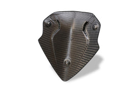 Cupolino Ducati Multistrada 950/1200/1260 - carbonio opaco