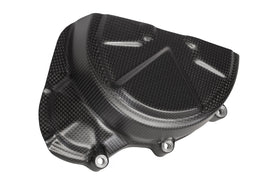 Cover alternatore Ducati Panigale - carbonio opaco