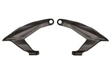 Load image into Gallery viewer, Cover telaio Ducati Panigale - Carbonio opaco