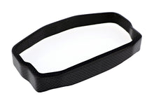 Load image into Gallery viewer, Cornice strumentazione Ducati Panigale - carbonio opaco