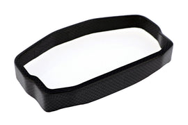 Cornice strumentazione Ducati Panigale - carbonio opaco