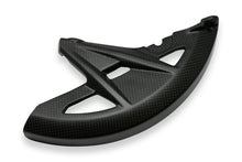 Load image into Gallery viewer, Protezione disco freno posteriore Ducati Multistrada- carbonio