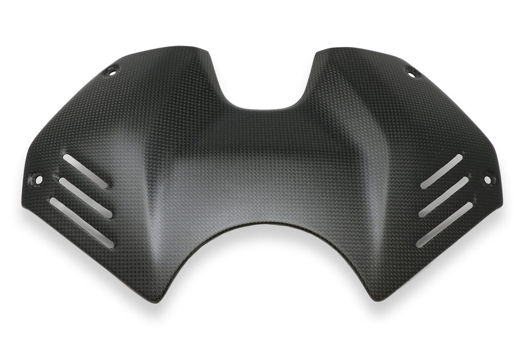 Cover serbatoio carburante in carbonio Ducati Panigale V4