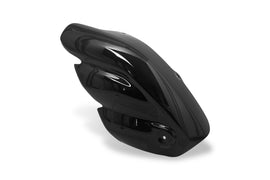 Paracalore silenziatore MV Agusta - carbonio - Lucido