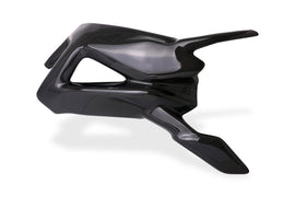 Protezione forcellone posteriore MV Agusta - carbonio - Lucido