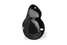 Load image into Gallery viewer, Cover carter alternatore MV Agusta - carbonio - Lucido