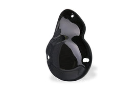 Cover carter alternatore MV Agusta - carbonio - Lucido