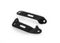 Staffe serbatoi liquido freno frizione carbonio Ducati SBK serie Panigale