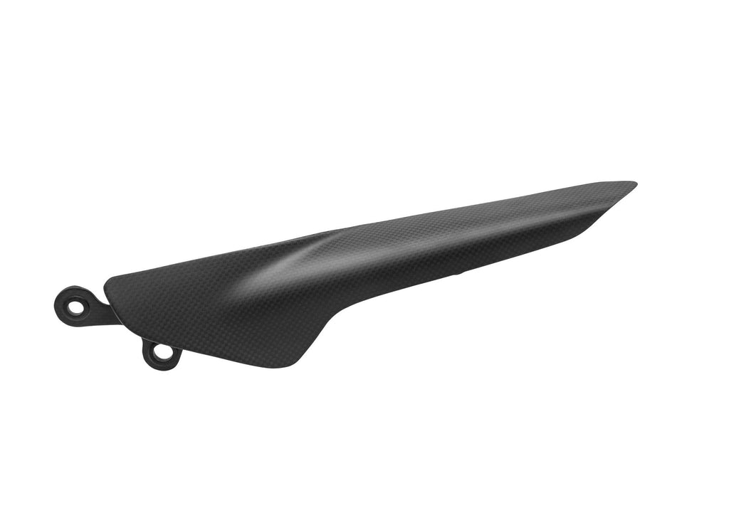 Protezione catena superiore Ducati Monster 1200