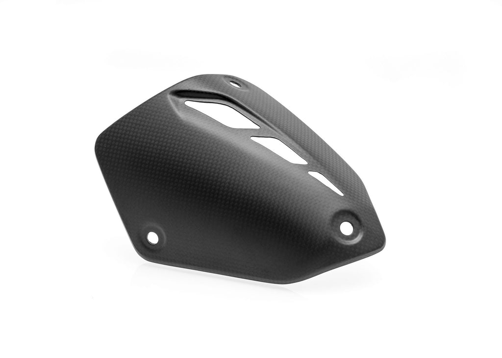 Protezione calore scarico Ducati Monster 821