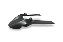 Load image into Gallery viewer, Parafango posteriore Ducati Scrambler - carbonio opaco