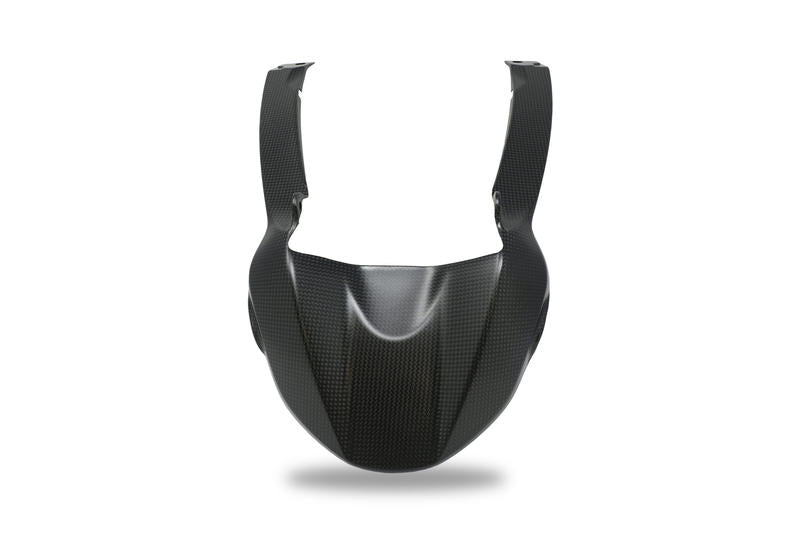 Parafango posteriore Ducati Scrambler - carbonio opaco