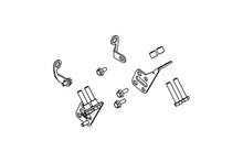 Load image into Gallery viewer, GP DUCTS - Kit montaggio