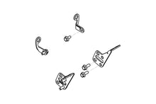 Load image into Gallery viewer, GP DUCTS - Kit montaggio