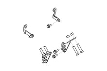 Load image into Gallery viewer, GP DUCTS - Kit montaggio