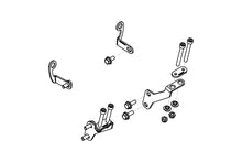 Load image into Gallery viewer, GP DUCTS - Kit montaggio