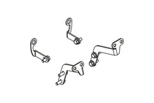 Load image into Gallery viewer, GP DUCTS - Kit montaggio - Nero