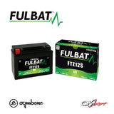 BATTERIA FULBAT Cod. 42550637