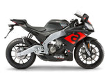 IMPIANTO SCARICO RS 125'18/20