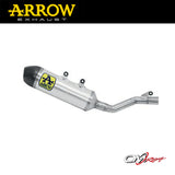 ARROW IMPIANTO SCARICO BETA RR 350 - 390 - 430 - 480 '20