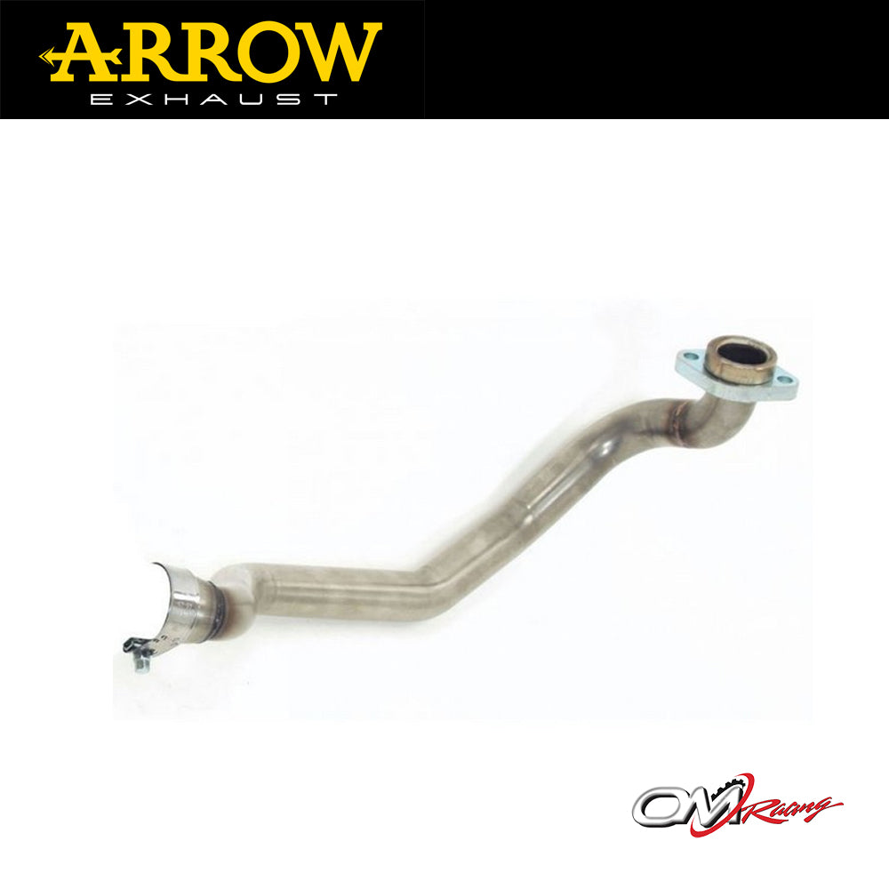 ARROW EXHAUST SYSTEM PIAGGIO BEVERLY 400 '06/10 