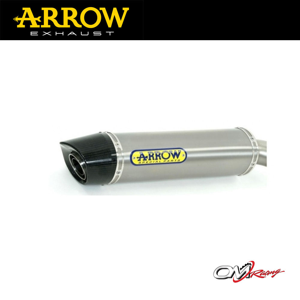 ARROW IMPIANTO SCARICO CB 1000 R '08/17