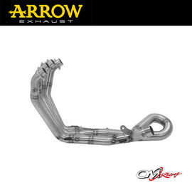 ARROW IMPIANTO SCARICO CB 1000 R '08/17