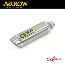 Carica l&#39;immagine nel visualizzatore di Gallery, ARROW IMPIANTO SCARICO HONDA CB 600 F HORNET &#39;07/13 - CBR 600 F &#39;11/13