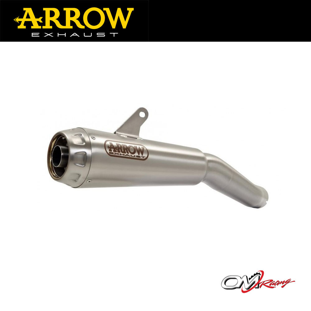 ARROW IMPIANTO SCARICO HONDA CB 650 F - CBR 650 F '14/18