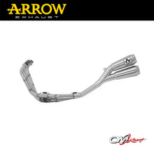 Carica l&#39;immagine nel visualizzatore di Gallery, ARROW KIT SCARICO HONDA CB 650 R - CBR 650 R &#39;19/23