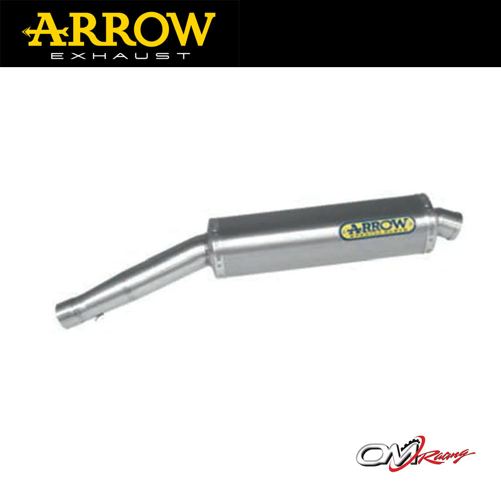 ARROW EXHAUST SYSTEM HONDA CBR 1000 RR '04/07 