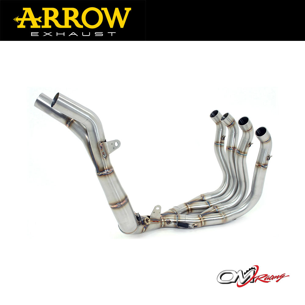 ARROW EXHAUST SYSTEM HONDA CBR 1000 RR '04/07 