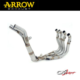 ARROW IMPIANTO SCARICO HONDA CBR 1000 RR '04/07