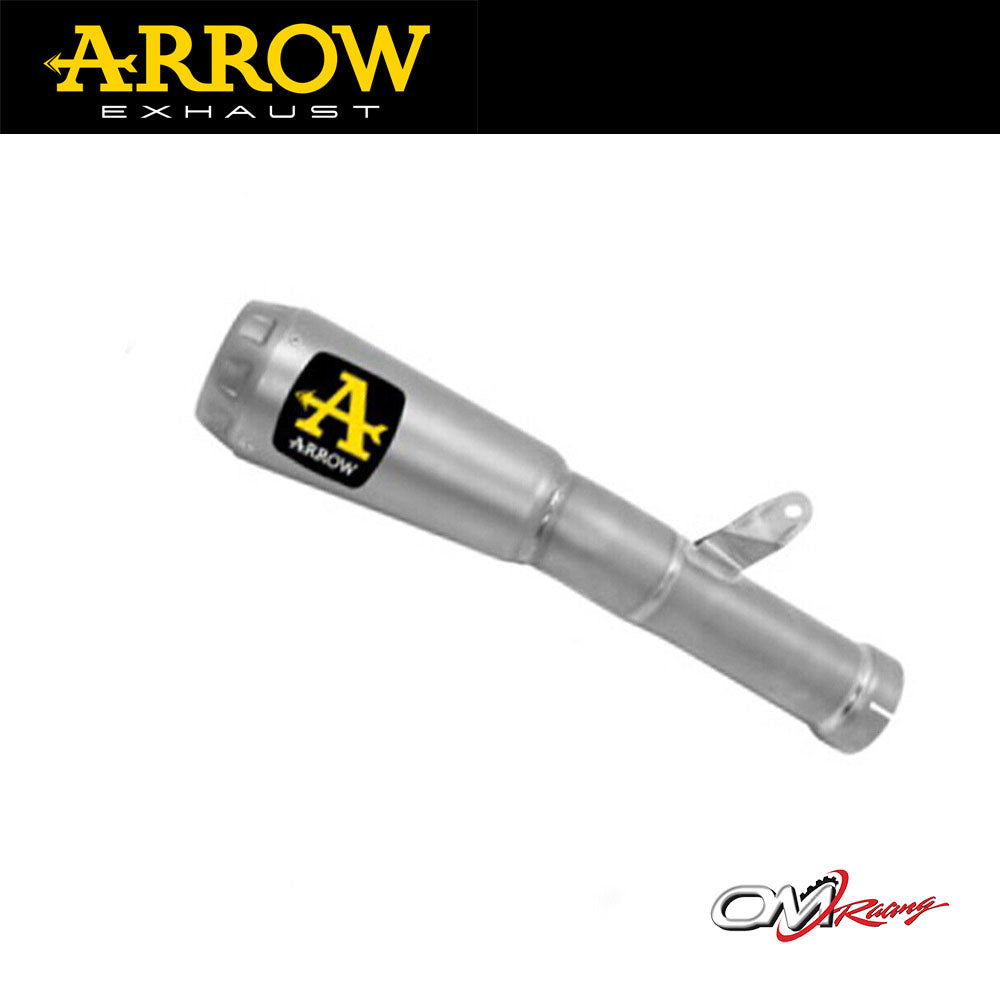 ARROW EXHAUST SYSTEM HONDA CBR 1000 RR '20/23 