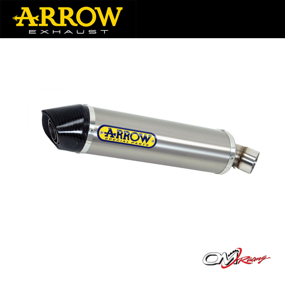 ARROW IMPIANTO SCARICO HONDA CBR 600 RR '09/12