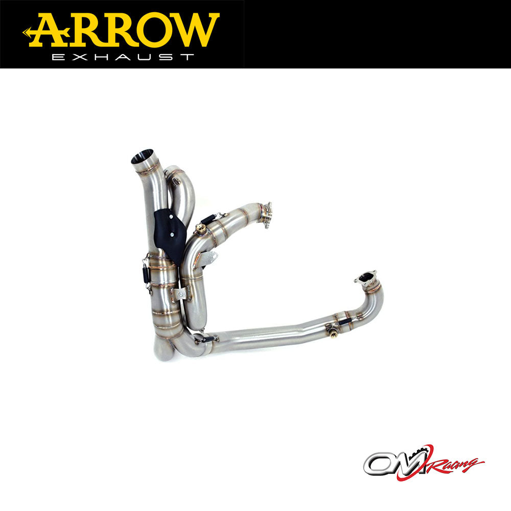 ARROW IMPIANTO SCARICO HONDA CBR 600 RR '09/12