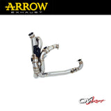 ARROW IMPIANTO SCARICO HONDA CBR 600 RR '07/08