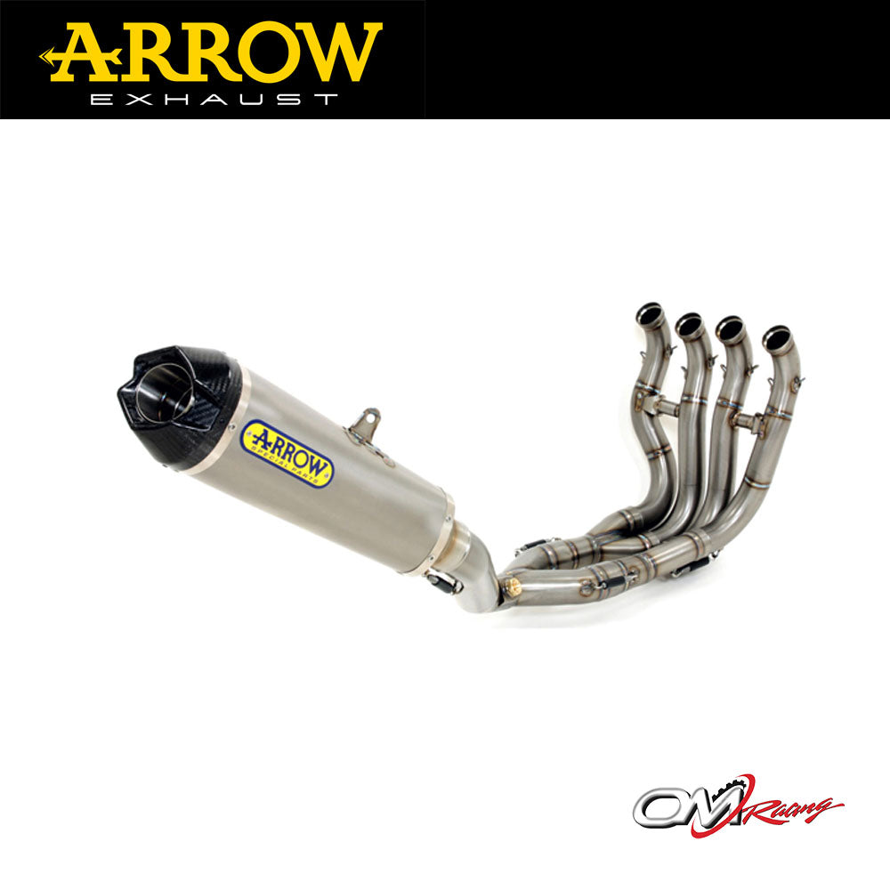 ARROW EXHAUST SYSTEM HONDA CBR 1000 RR '20/23 