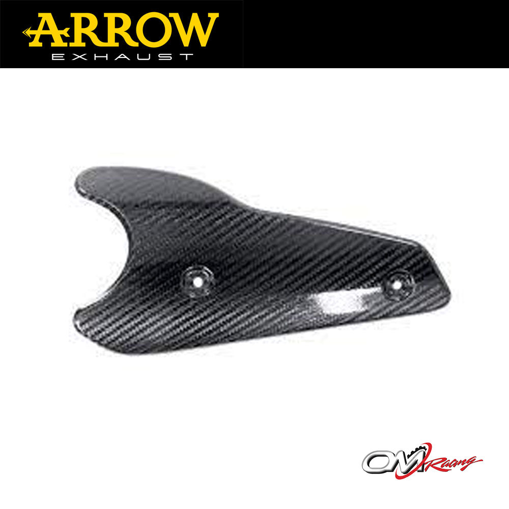 ARROW IMPIANTO SCARICO CB 1000 R '08/17