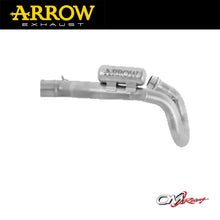 Carica l&#39;immagine nel visualizzatore Galleria, ARROW EXHAUST SYSTEM HONDA CRF 450 R &#39;21/24 